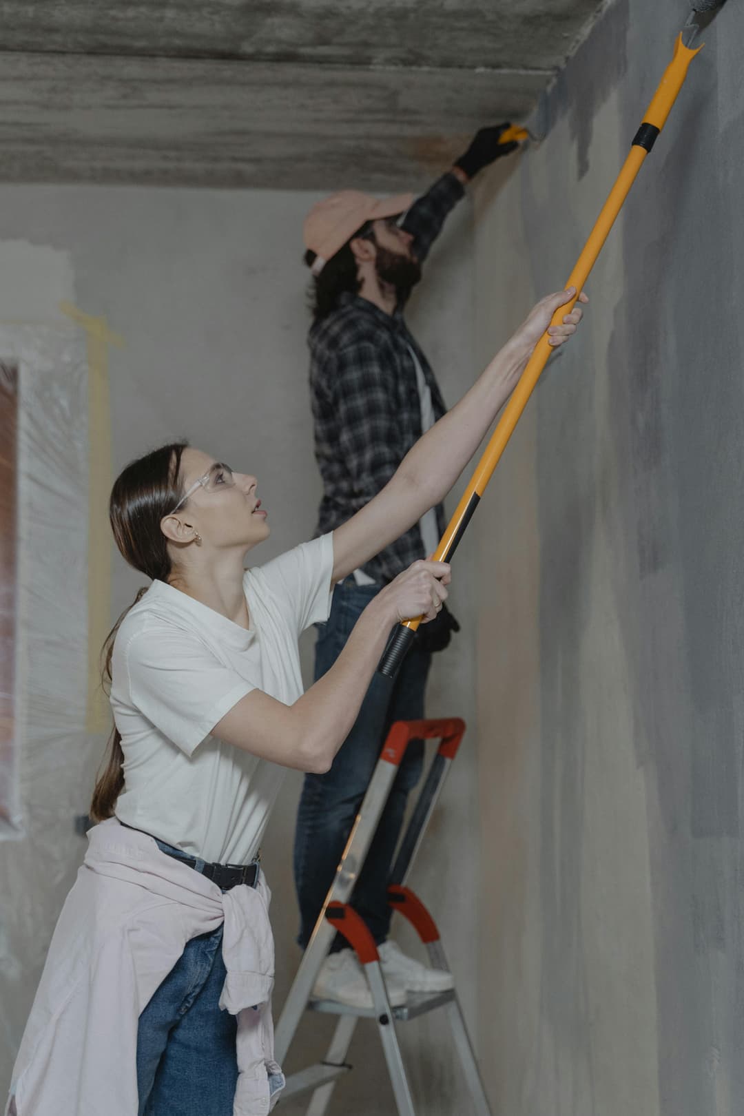 about handyman